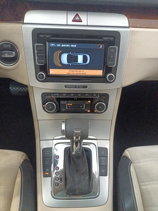 Volkswagen Passat CC 2009