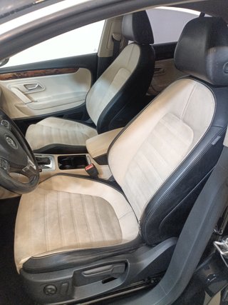 Volkswagen Passat CC 2009