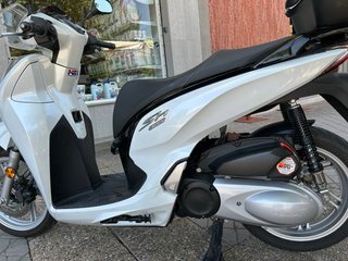 Honda SH 300 Scooter Impecable
