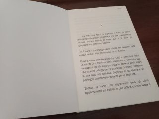 La clinica