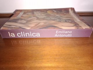 La clinica