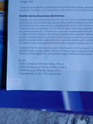 Lengua Castellana y Literatura . 6 Primaria. Tr...