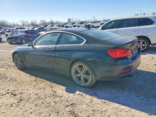 Despiece BMW 430I 2017