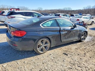 Despiece BMW 430I 2017