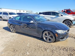 Despiece BMW 430I 2017