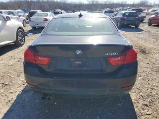 Despiece BMW 430I 2017