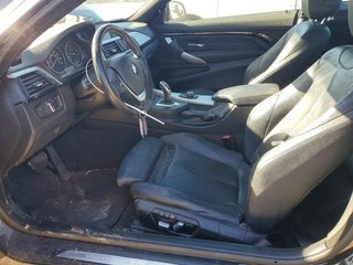 Despiece BMW 430I 2017