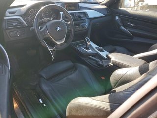 Despiece BMW 430I 2017