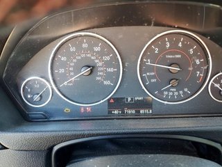 Despiece BMW 430I 2017