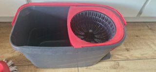 Fregona completa Vileda