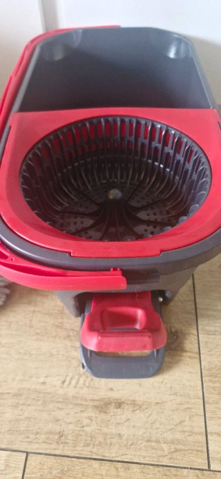Fregona completa Vileda