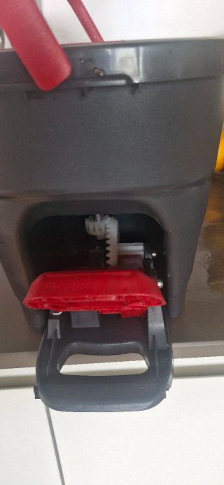 Fregona completa Vileda