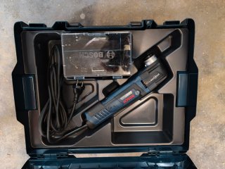 Multiherramienta Bosch PRO GOP 30-28