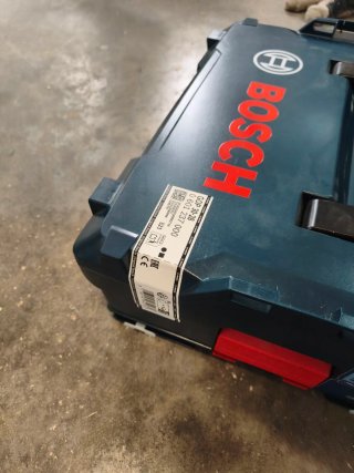 Multiherramienta Bosch PRO GOP 30-28