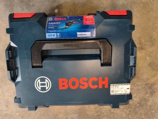 Multiherramienta Bosch PRO GOP 30-28