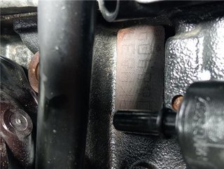 Motor Completo Renault Megane 1.5 DCI III