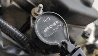 Mazda lf motor completo 3 berlina 2.0 carnp1614007