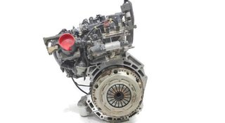 Mazda lf motor completo 3 berlina 2.0 carnp1614007