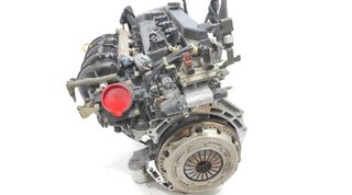 Mazda lf motor completo 3 berlina 2.0 carnp1614007