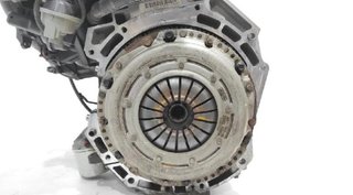 Mazda lf motor completo 3 berlina 2.0 carnp1614007