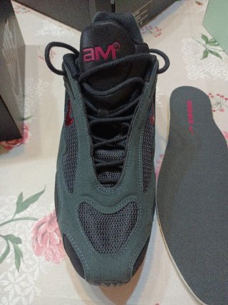 Zapatillas Nike talla 46- 47