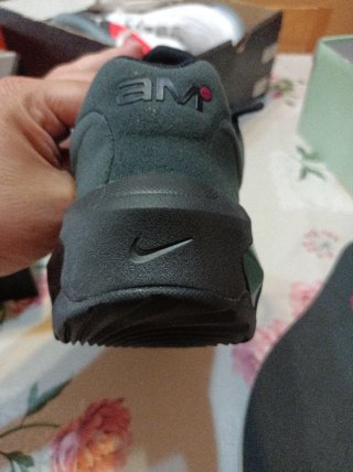 Zapatillas Nike talla 46- 47