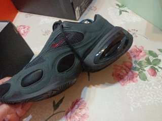 Zapatillas Nike talla 46- 47