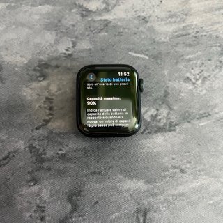 Apple watch se 2 generazione 40 mm
