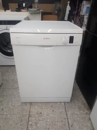 LAVAVAJILLA BOSCH GARANTIA TRANSPORTE