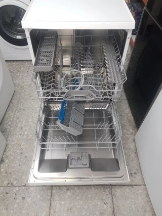 LAVAVAJILLA BOSCH GARANTIA TRANSPORTE