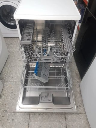 LAVAVAJILLA BOSCH GARANTIA TRANSPORTE