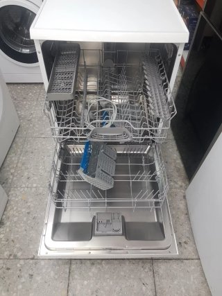 LAVAVAJILLA BOSCH GARANTIA TRANSPORTE