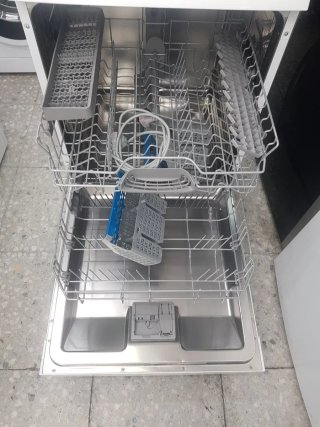 LAVAVAJILLA BOSCH GARANTIA TRANSPORTE