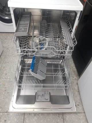 LAVAVAJILLA BOSCH GARANTIA TRANSPORTE