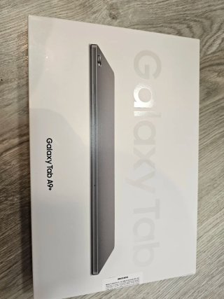 Samsung Galaxy Tab A9+ 6Gb 128Gb NUEVA PRECINTADA