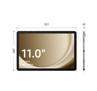 Samsung Galaxy Tab A9+ 6Gb 128Gb NUEVA PRECINTADA