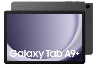 Samsung Galaxy Tab A9+ 6Gb 128Gb NUEVA PRECINTADA