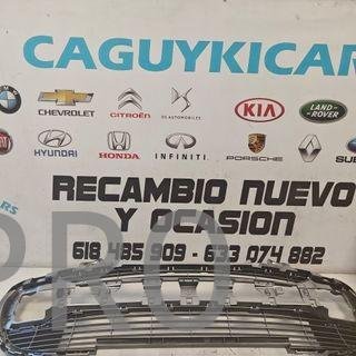 REJILLA PARACHOQUES PEUGEOT 308 NUEVO 7414VH