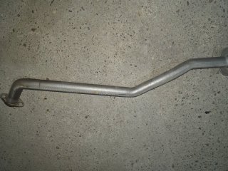 Silencioso Intermedio Opel Vectra B 95-03