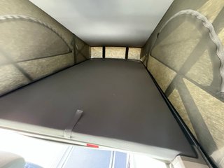 VW California coach techo elevable 4 plazas