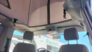 VW California coach techo elevable 4 plazas