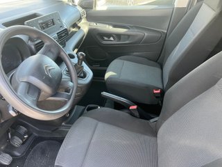 Citroen Berlingo 2021