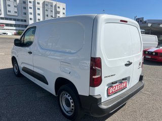 Citroen Berlingo 2021