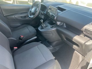 Citroen Berlingo 2021