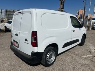 Citroen Berlingo 2021