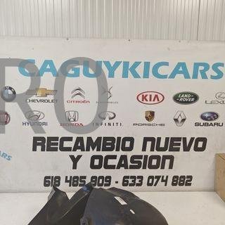 PASE RUEDA DELANTERA IZQUIERDA SEAT / SKODA NUEVO