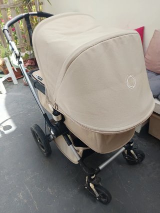 Carro Bebé Bugaboo Camaleón 3