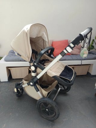 Carro Bebé Bugaboo Camaleón 3