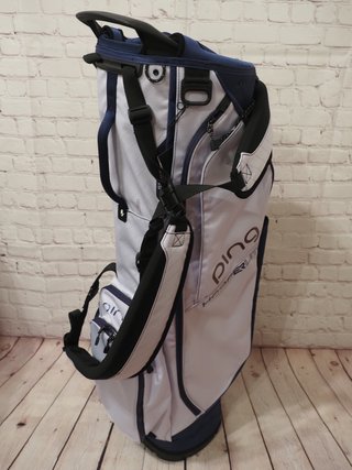 Bolsa Golf Ping Hoofer Lite Nueva