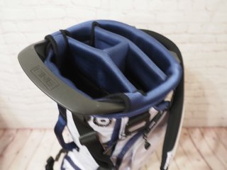 Bolsa Golf Ping Hoofer Lite Nueva